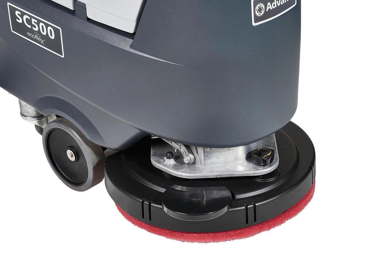 SC500 20D ECOFLEX W130 OBC MGB