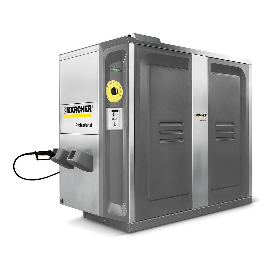 Self-service high-pressure cleaner SB MB