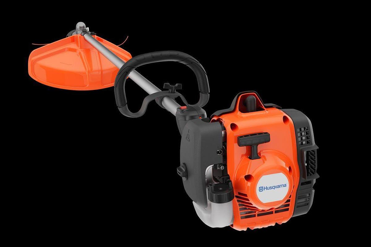 Husqvarna 122LX
