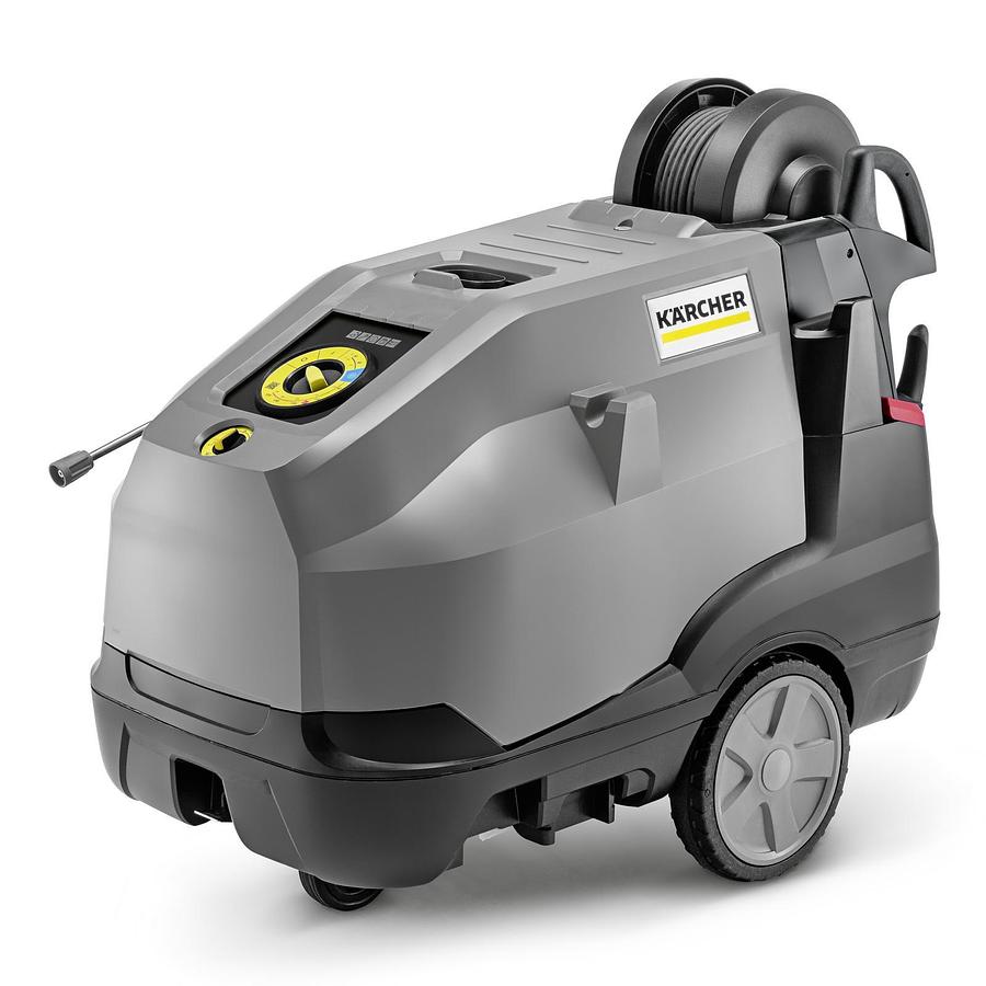 High-pressure cleaner HDS 10/21-4 MXA