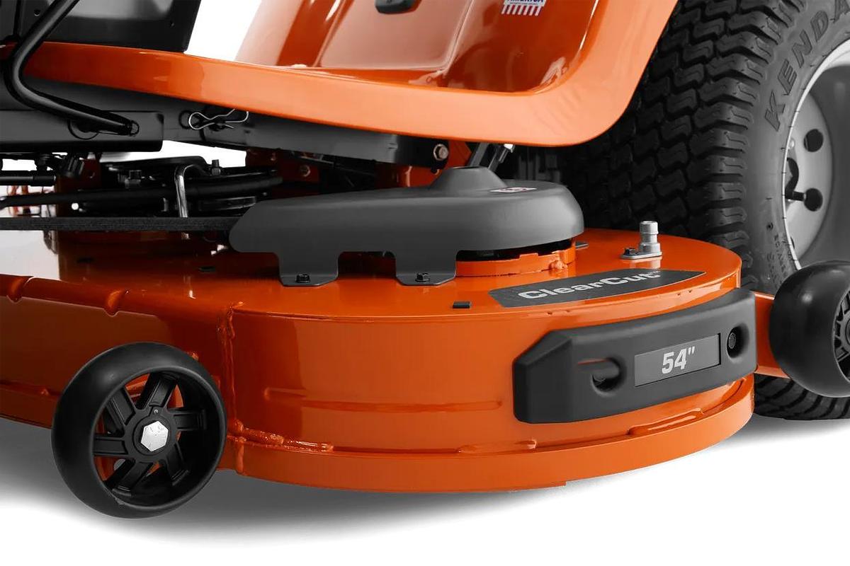 Husqvarna TS 348XD