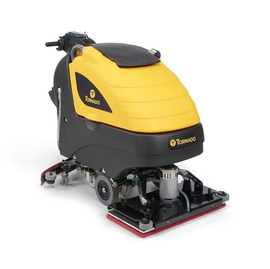 OB 28/20 Walk-Behind Orbital Scrubber