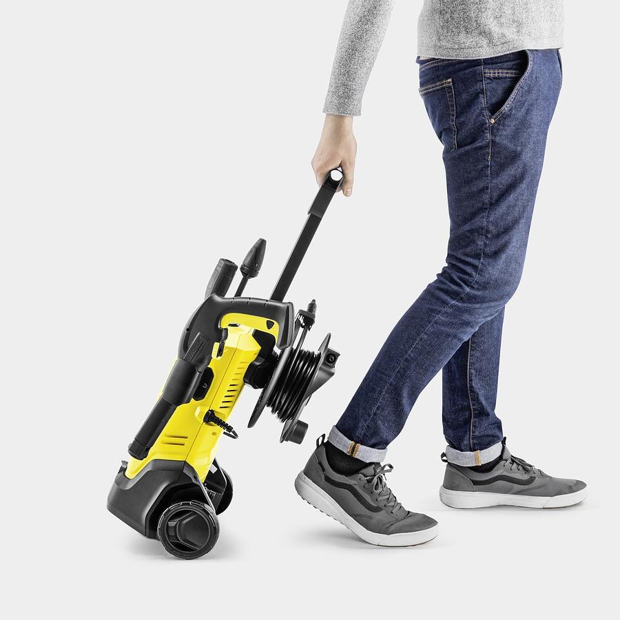 Pressure washer K 3 Premium