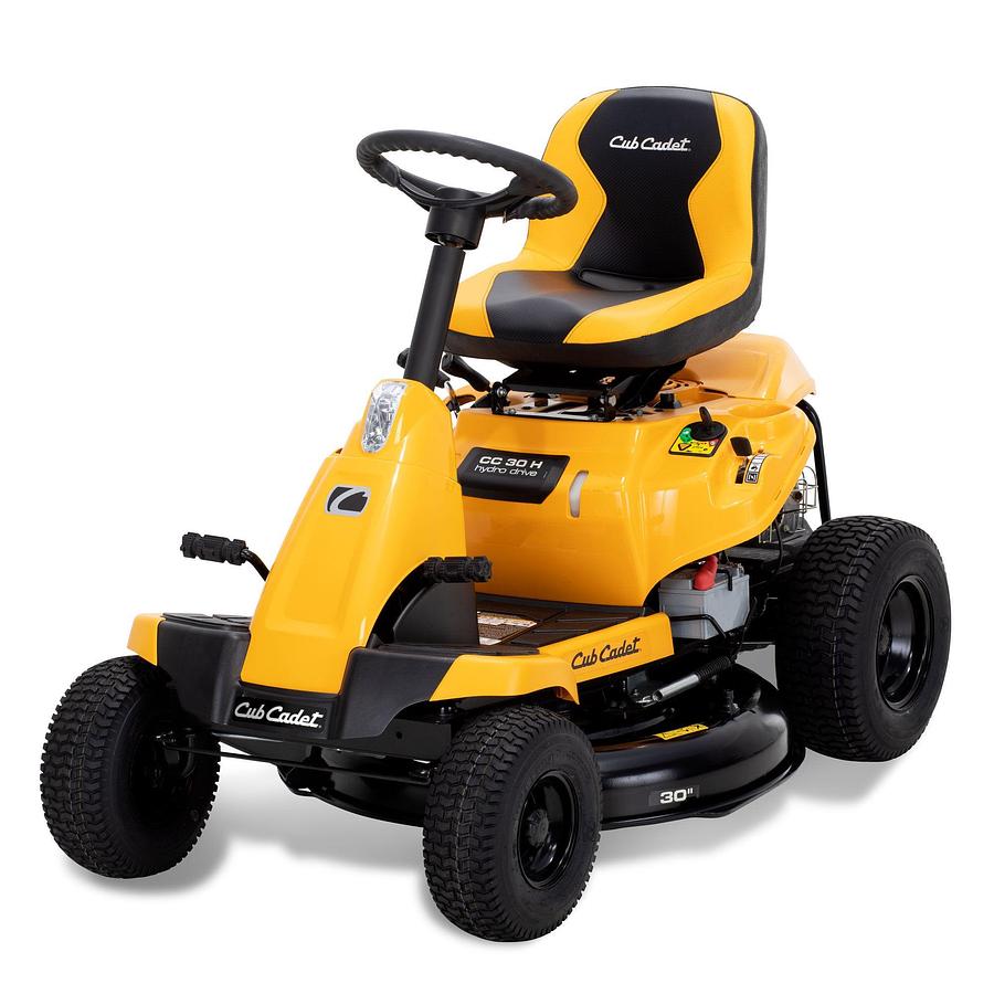 CC30H Riding Lawn MowerCC30H Riding Lawn Mower