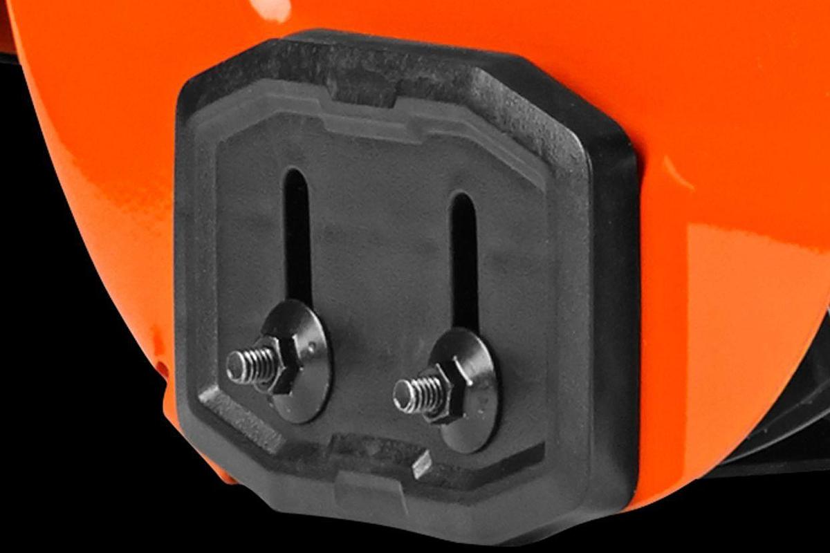 Husqvarna ST 227 Snow Blower