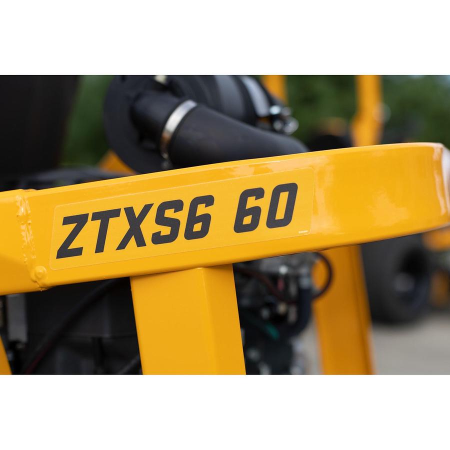 ZTXS6 60ZTXS6 60
