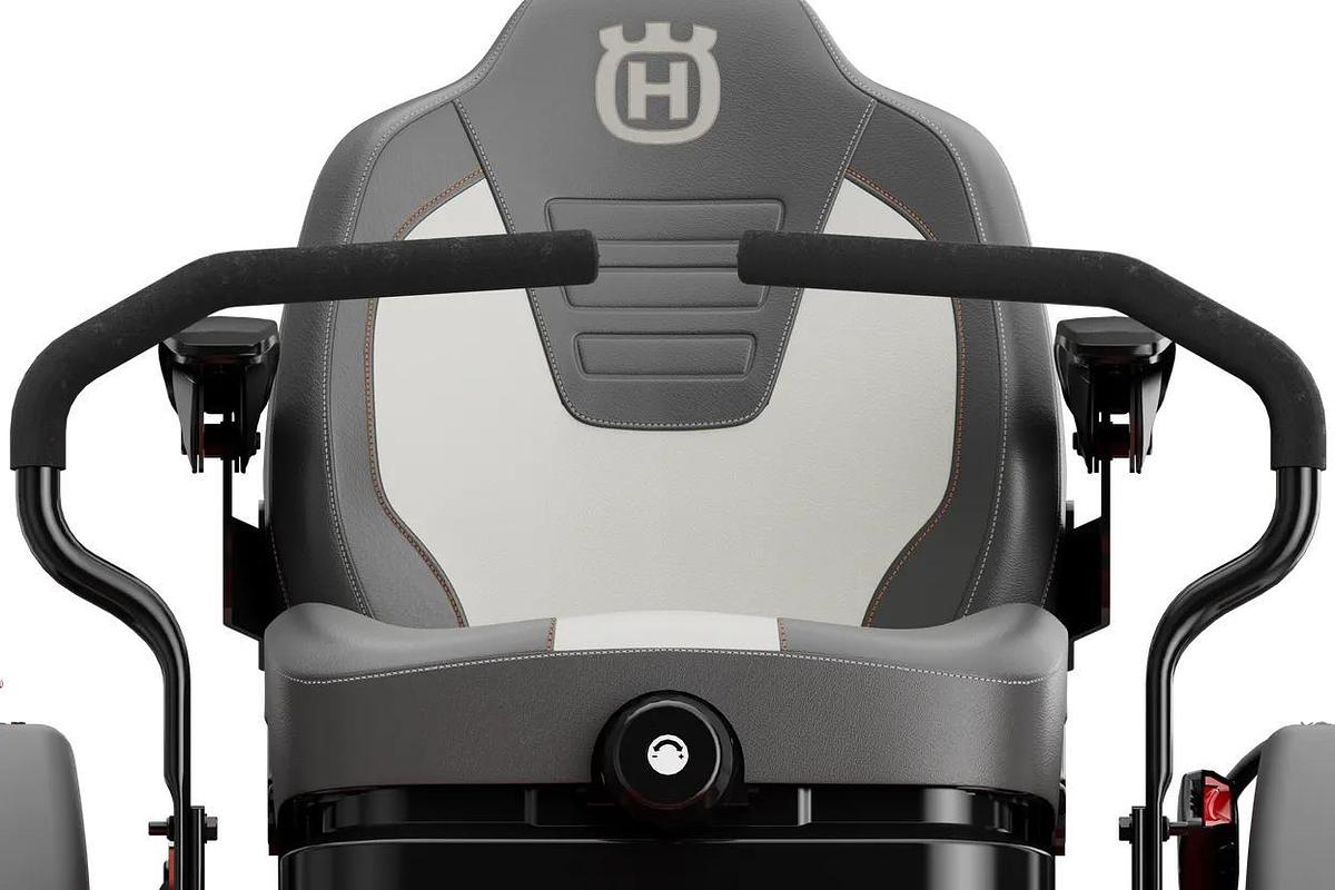 Husqvarna MZ 48 Special Edition