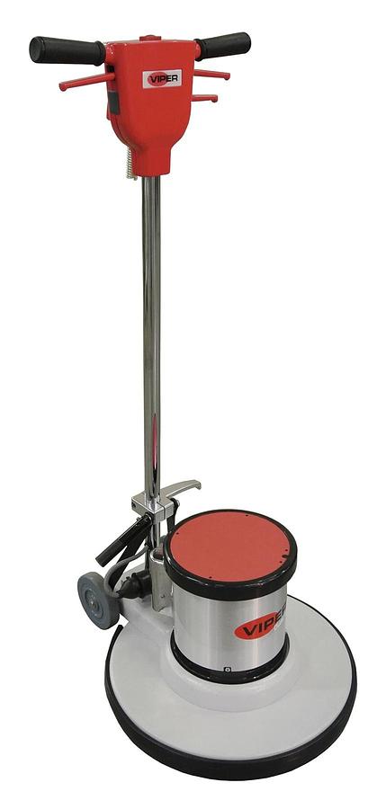 MB-VN20DS POLISHER