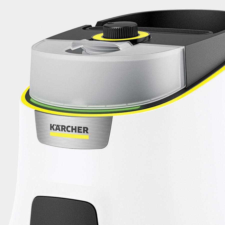 Steam cleaner SC 4 Deluxe