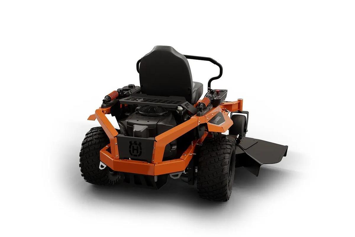 Husqvarna Z345 54"
