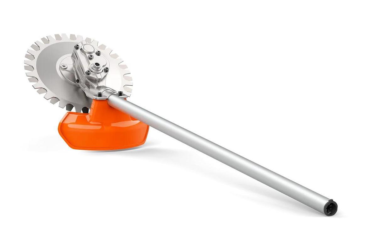 HUSQVARNA Weed scissor attachment RA850