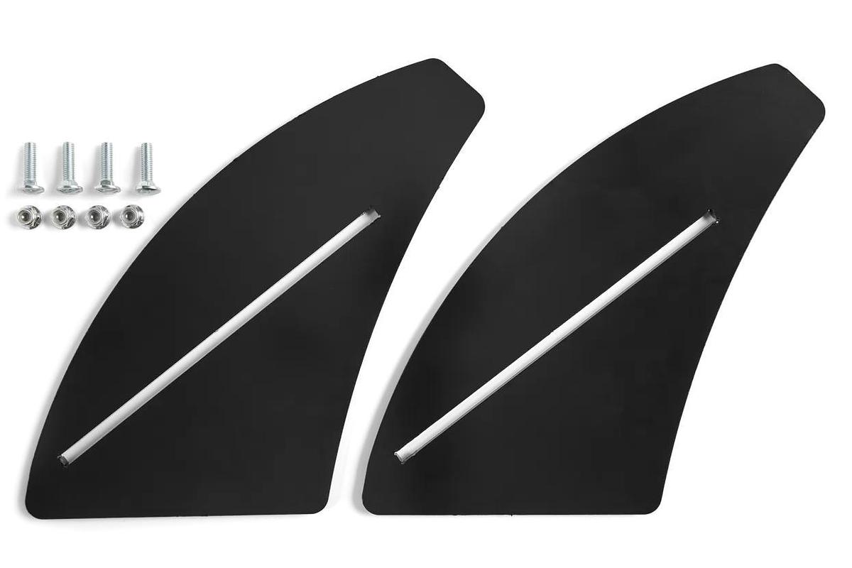Snow Weight Kit for dual stage snow throwers.