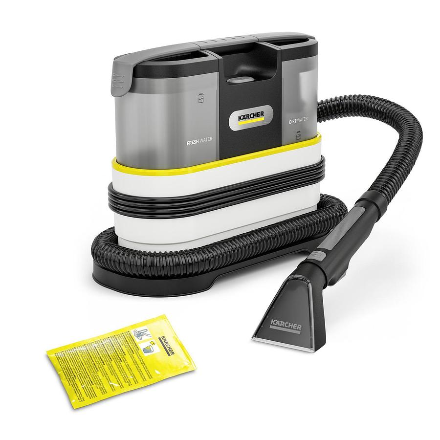 Spray extraction cleaner SE 2 Spot