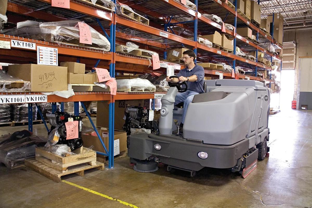 SC8000 48 LPG ECOFLEX PKG