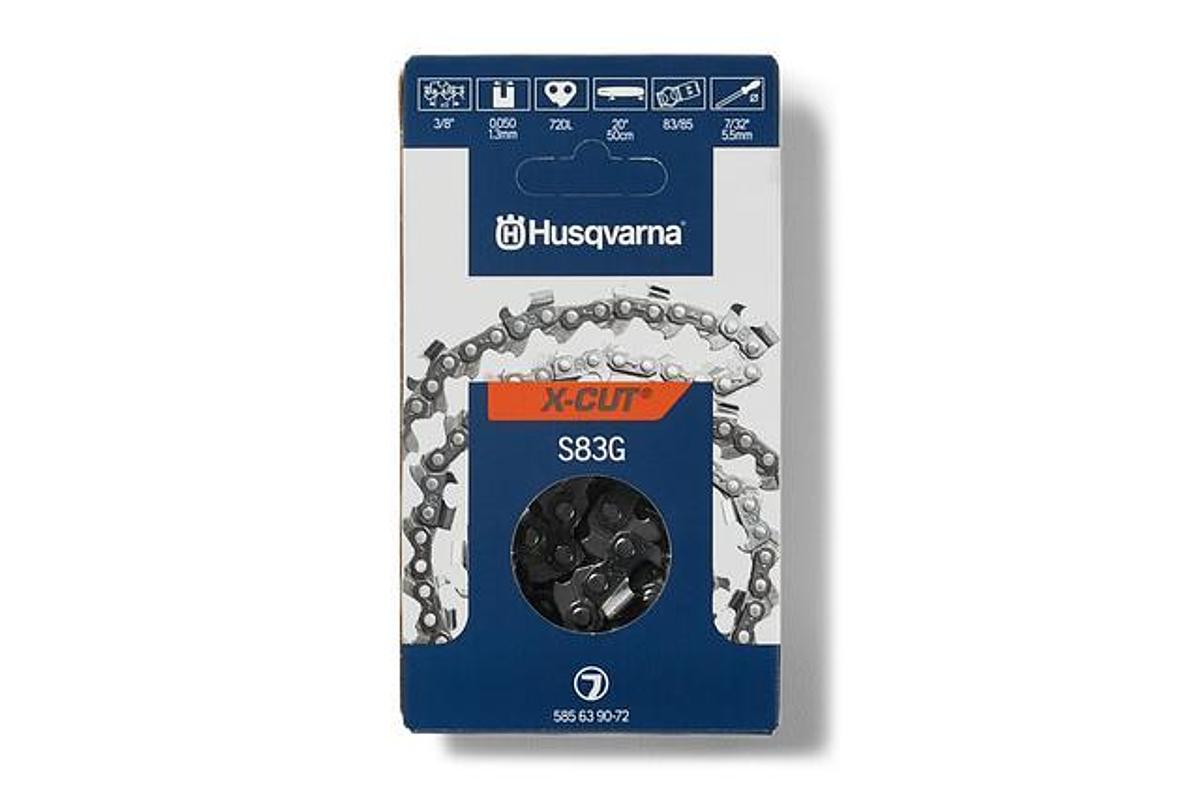 HUSQVARNA 455 Rancher