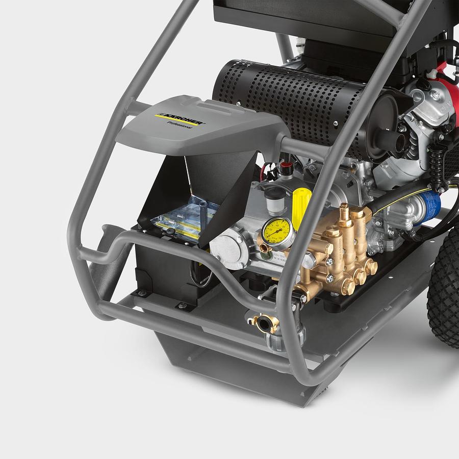 Ultra-high-pressure cleaner HD 9/50 Ge Cage