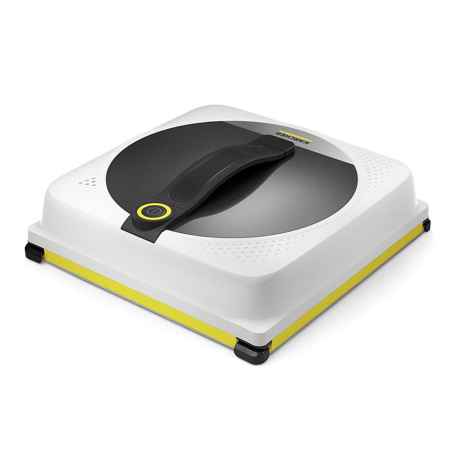 Window cleaning robot RCW 4 Extra+