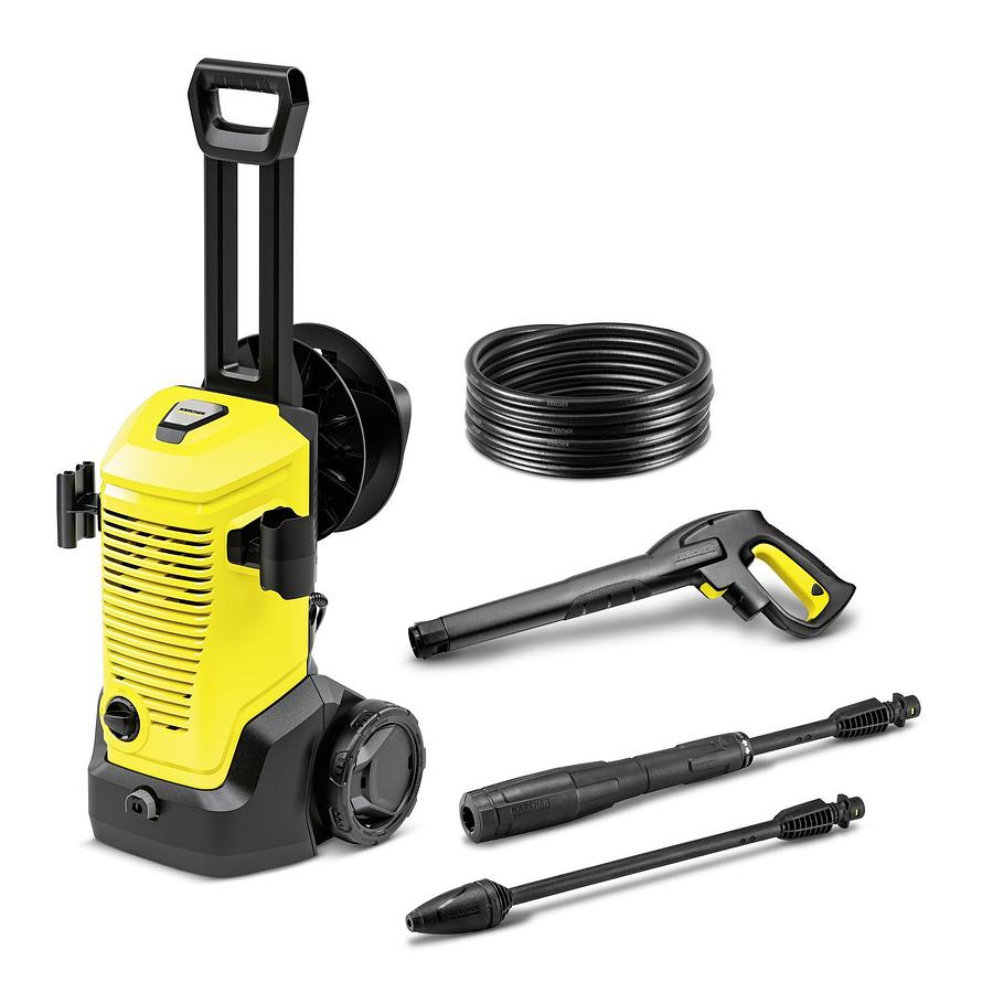 Pressure washer K 4 Premium