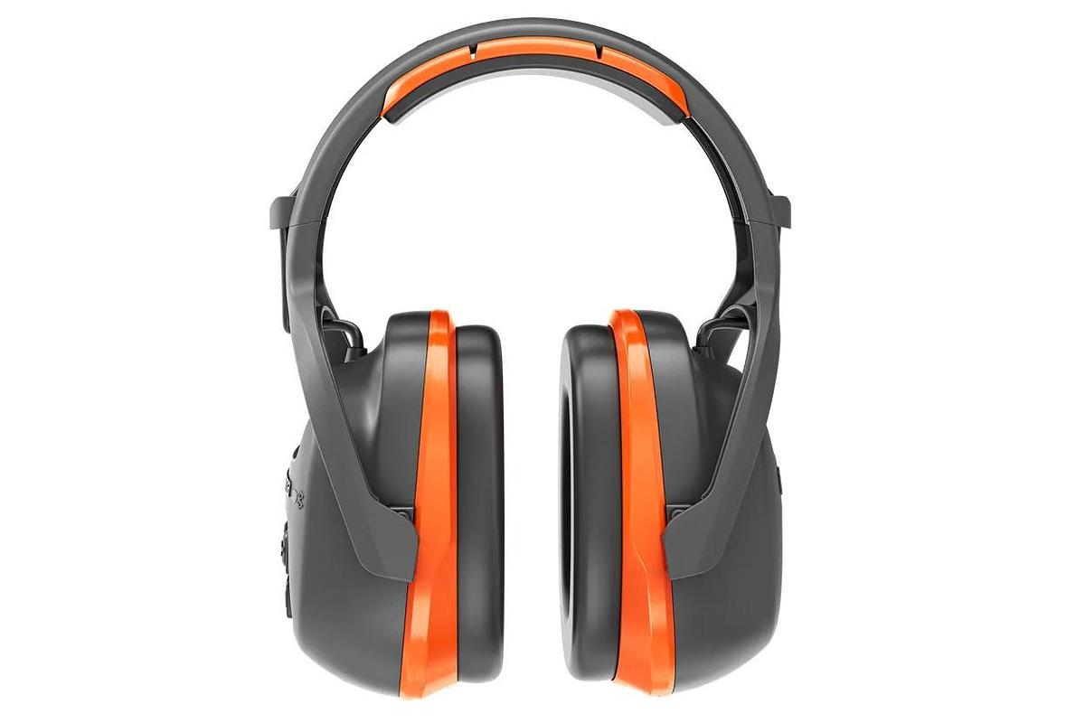 Husqvarna Bluetooth hearing protection