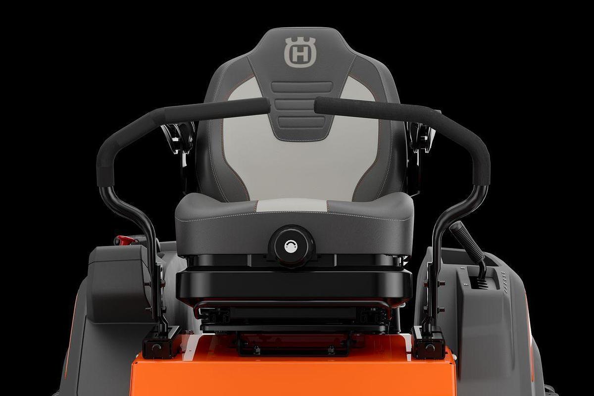Husqvarna Z 275X