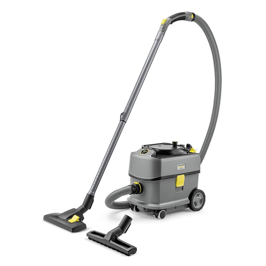Dry vacuum cleaner T 10/1 Adv