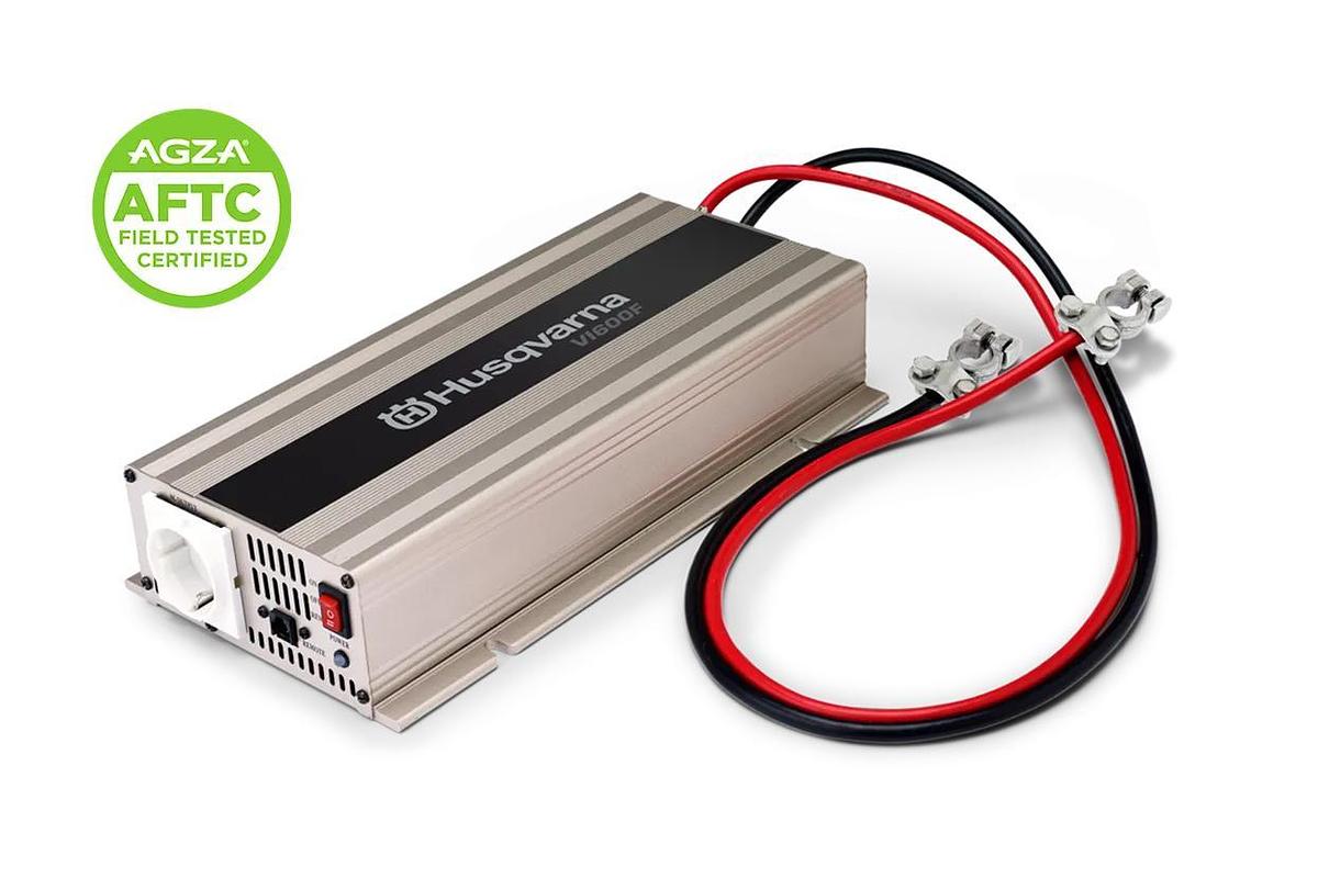 HUSQVARNA Inverter VI600F