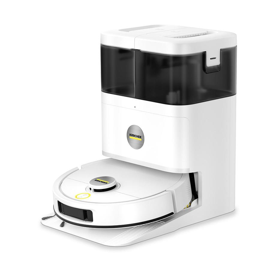 Robot vacuum mop RVM 4 Comfort
