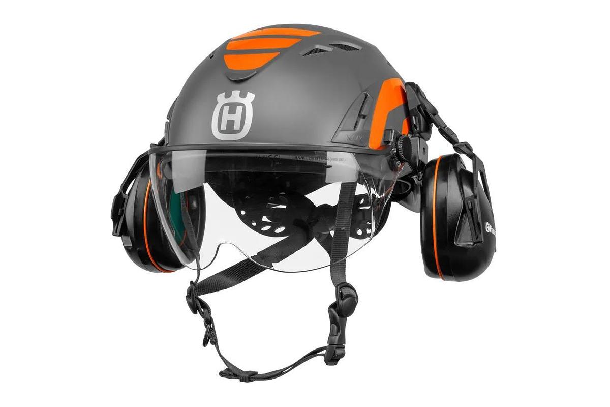 Elevation™ Arborist Helmet (Class C)