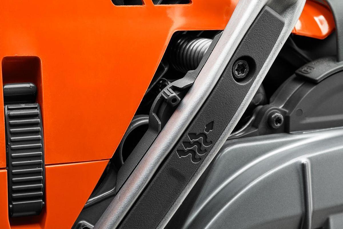 HUSQVARNA 550 XP® G Mark II