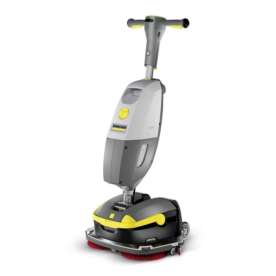 Scrubber dryer K Mop 46 Bp Pack 36/150