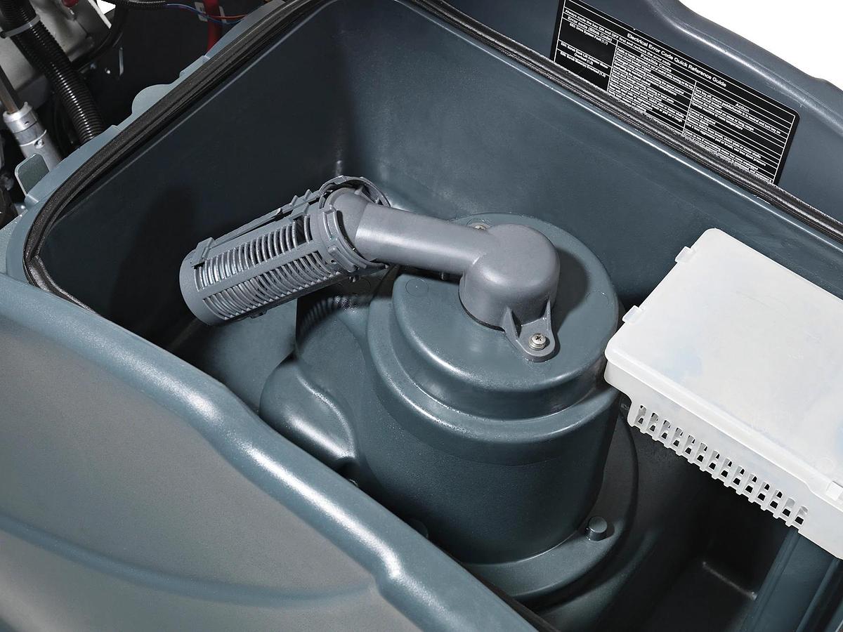 SC1500 20D ECOFLEX W208 OBC PH