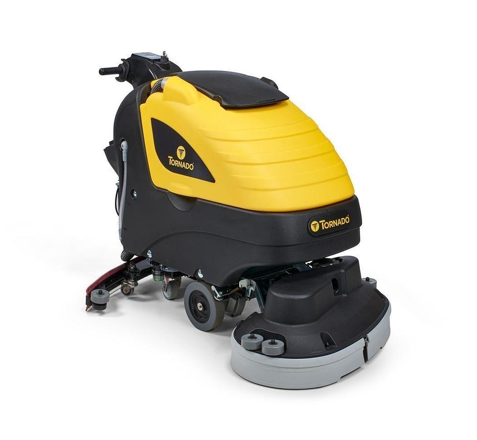 BD 30/20 Walk-Behind Disk Scrubber