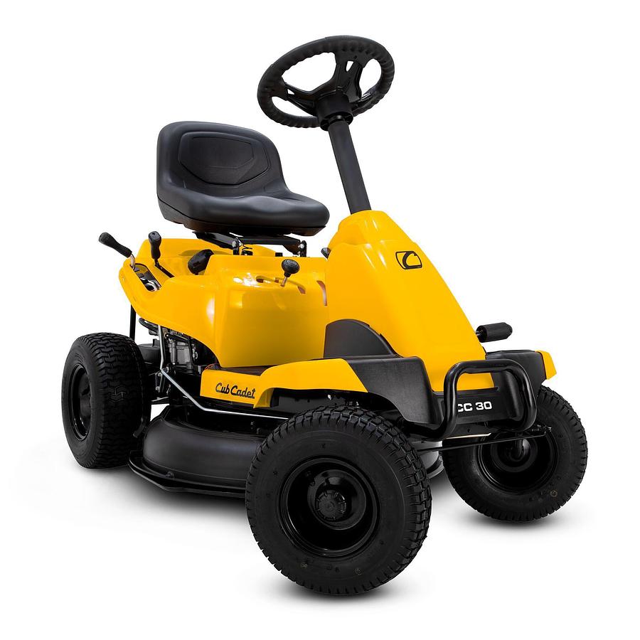 CC30 Riding Lawn MowerCC30 Riding Lawn Mower
