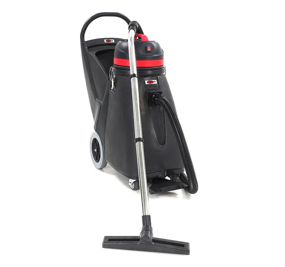 SHOVELNOSE WET DRY VACUUM W/24