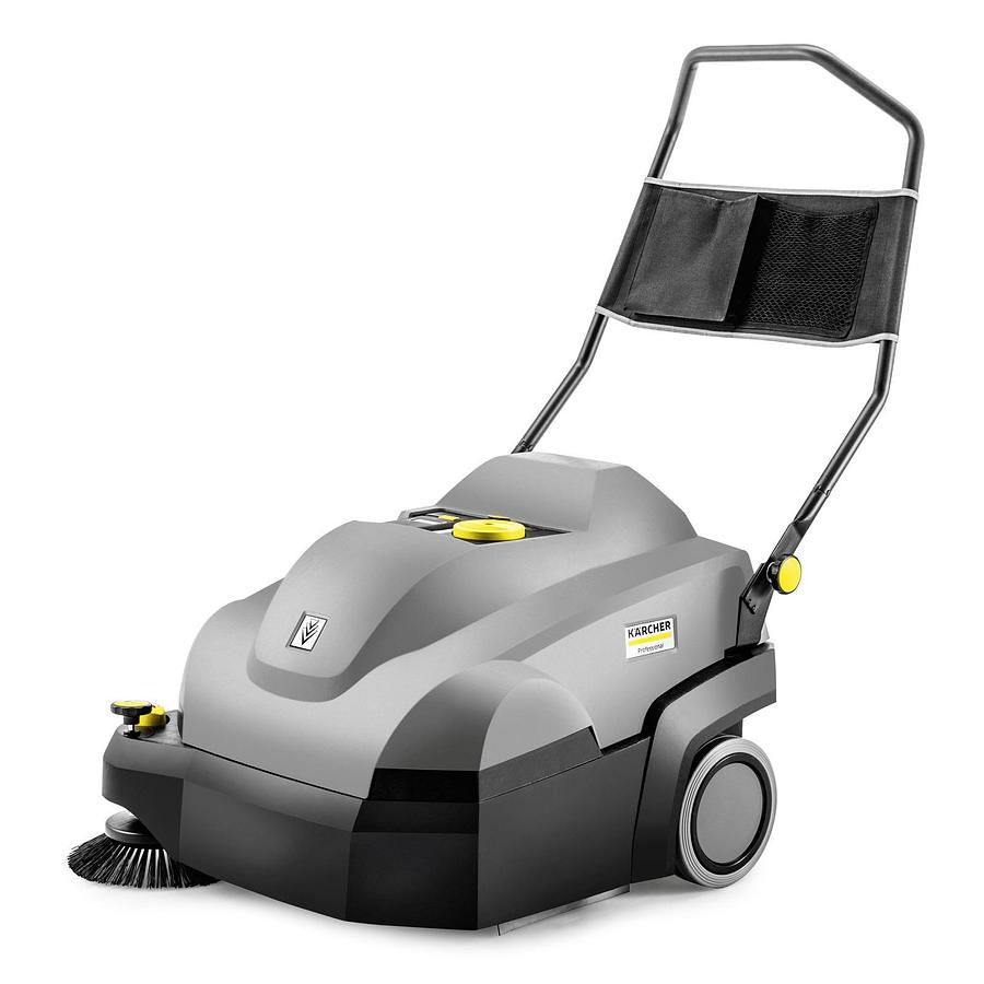 Carpet vacuum sweeper CVS 65/1 Bp
