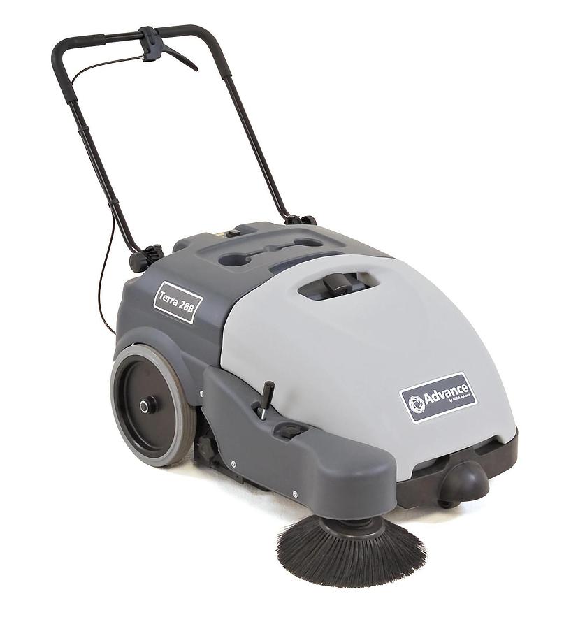 SWEEPER TERRA 28B