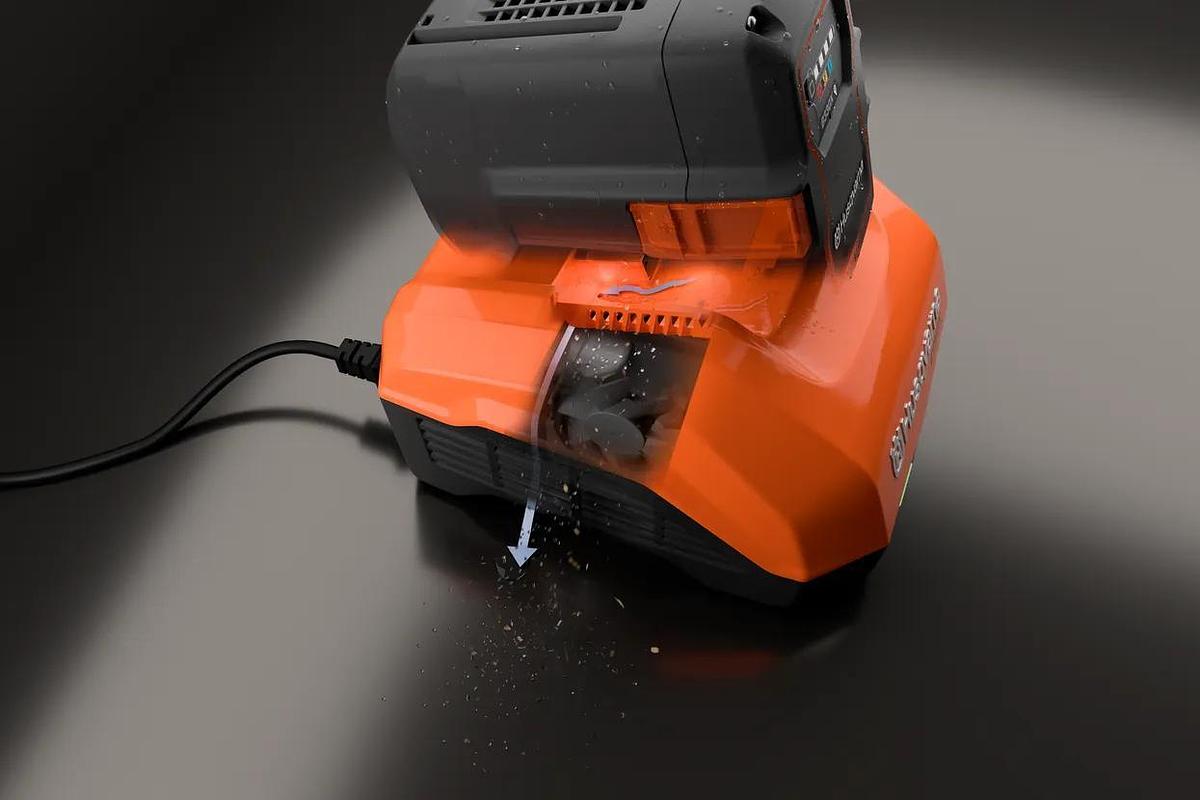 Husqvarna 40-C500X