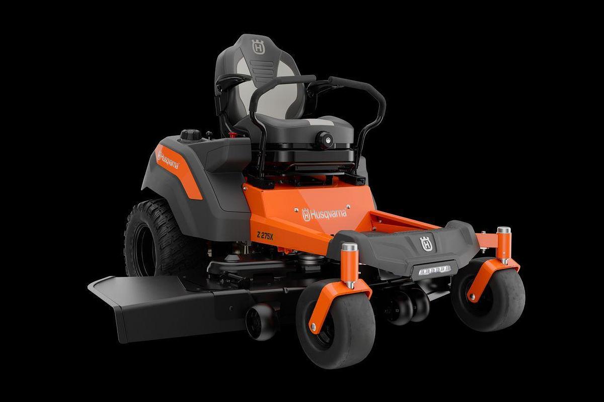 Husqvarna Z 275X