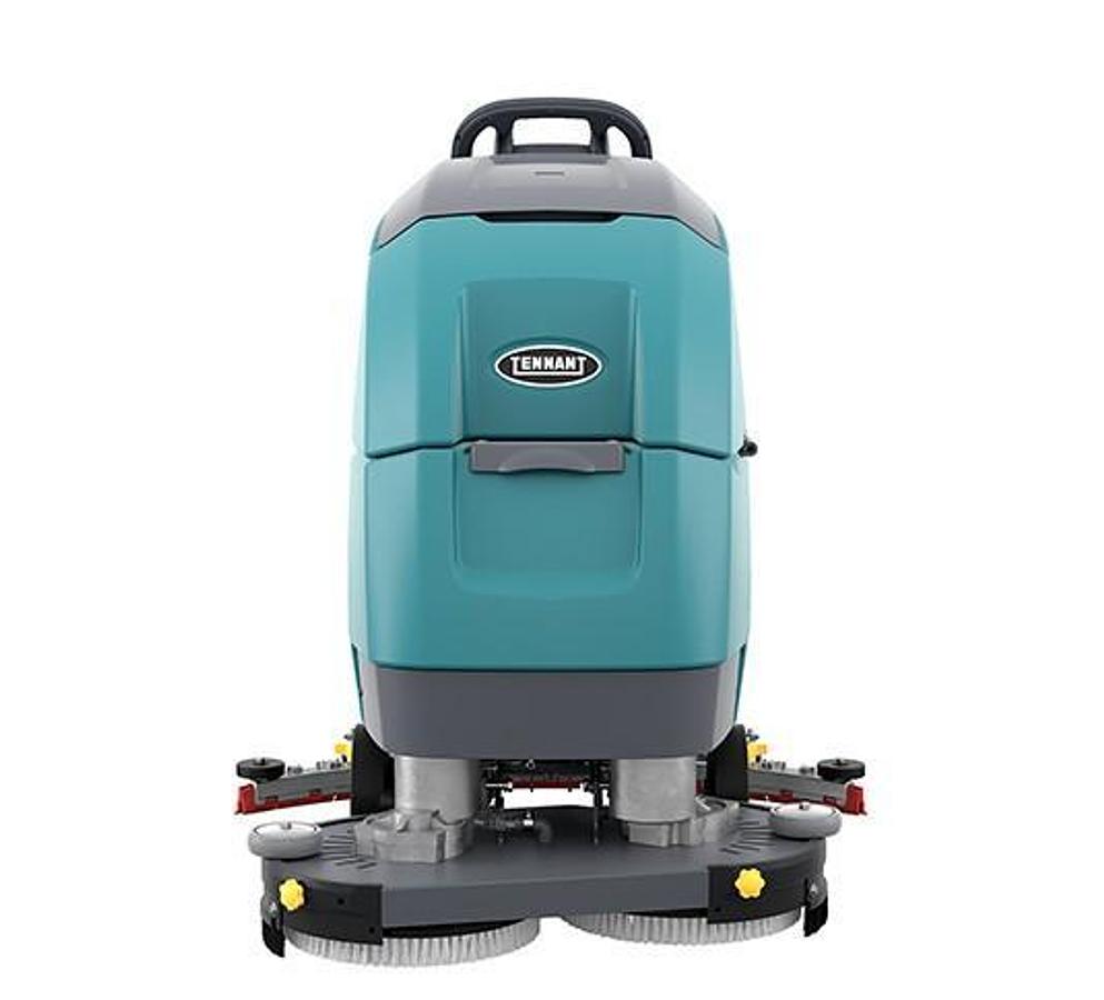 T360 Mid-Size Walk Behind Floor Scrubber