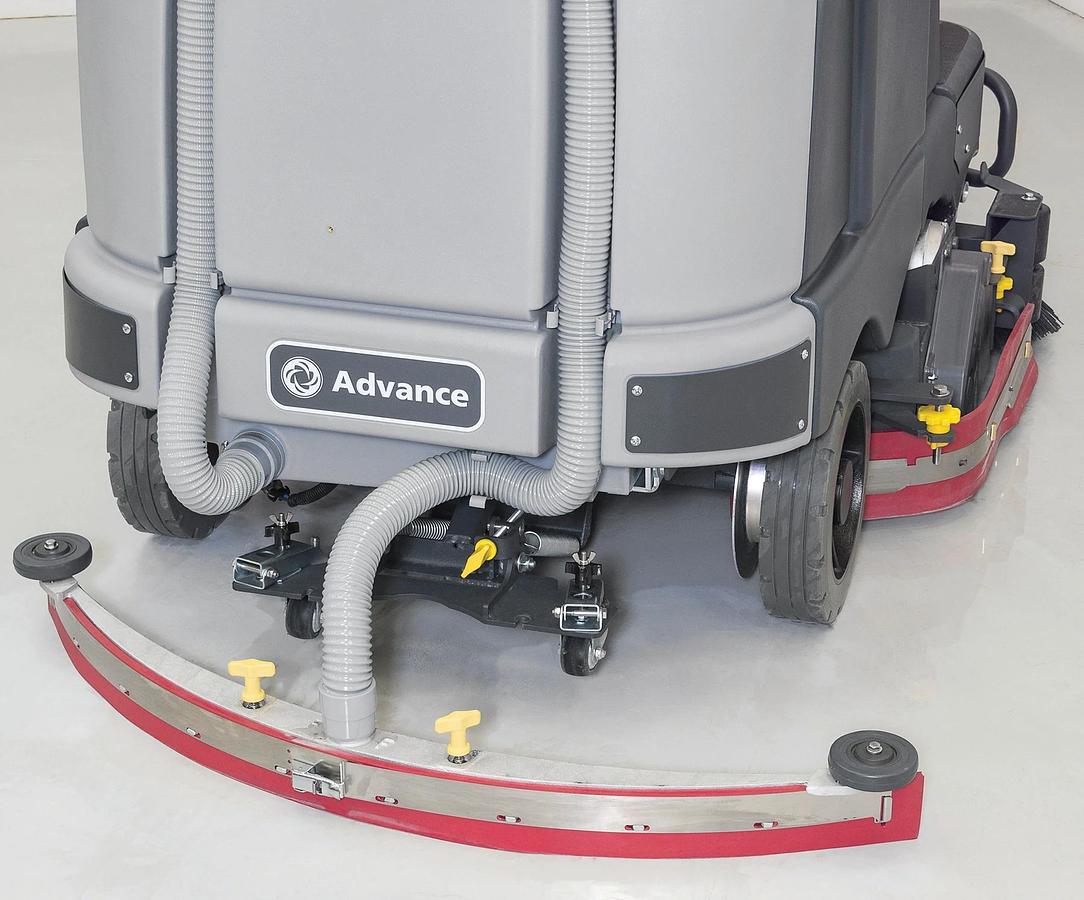 SC6500 40C ECOFLEX 420AH 36ASC
