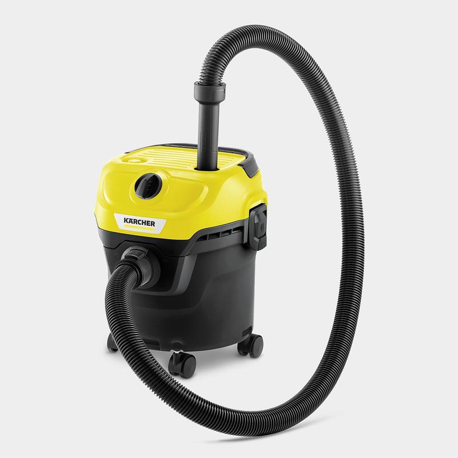 Wet and dry vacuum cleaner WD 1 Classic