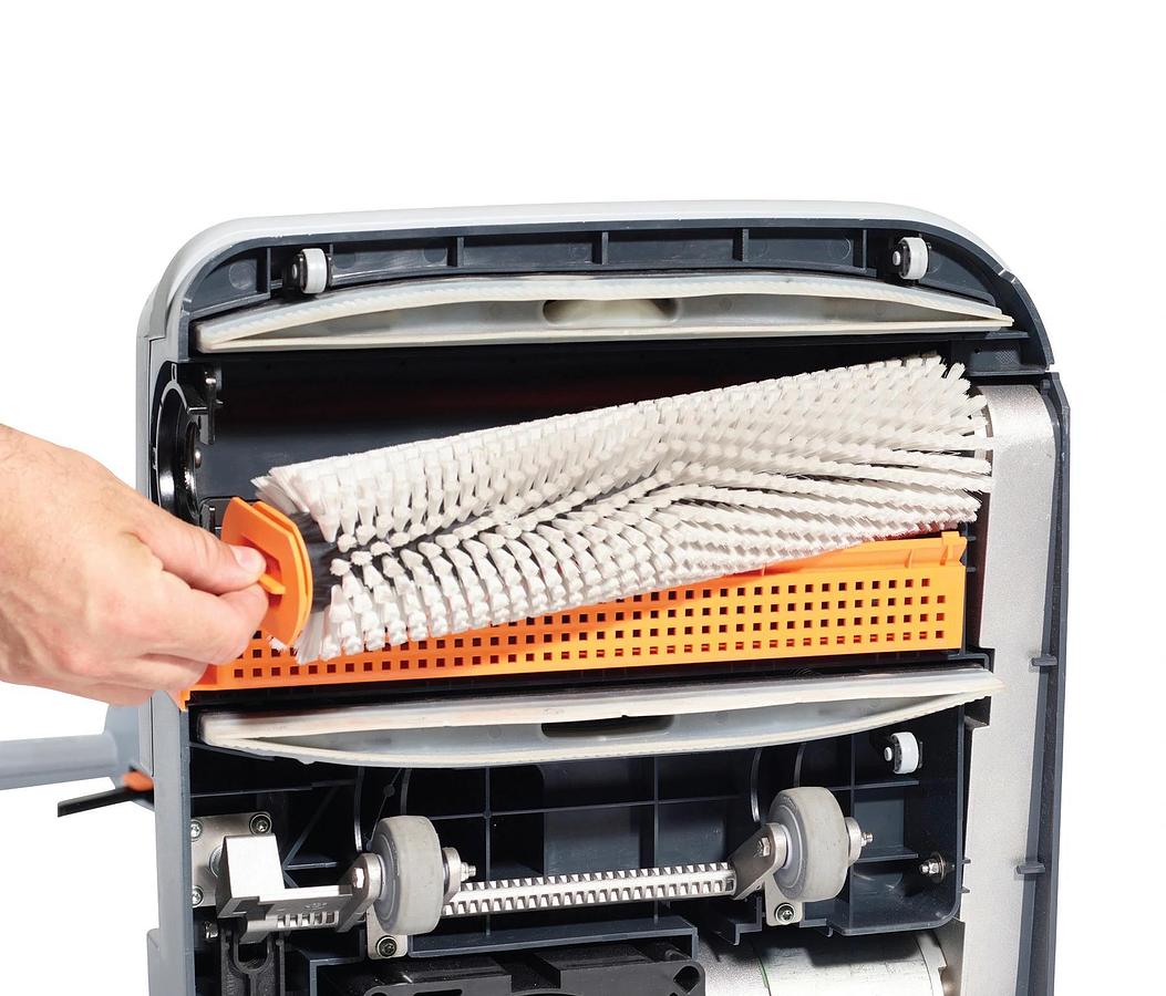 SCRUBBER SC250 13C B