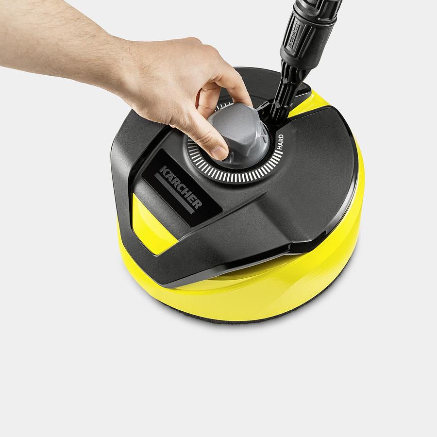 Pressure washer K 4 WCM Premium Home