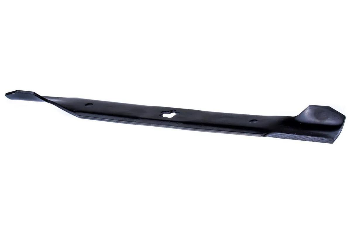 High-lift blade