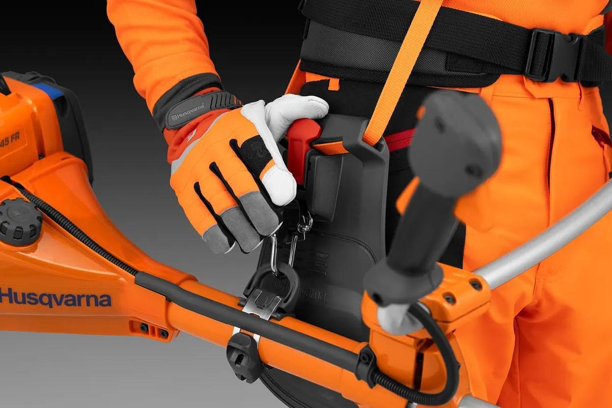 Husqvarna Harness Balance X2