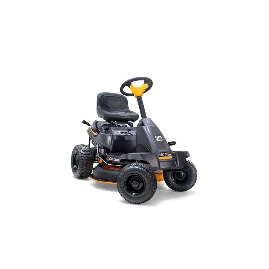 X1™ 30 Compact Riding Lawn MowerX1™ 30 Compact Riding Lawn Mower