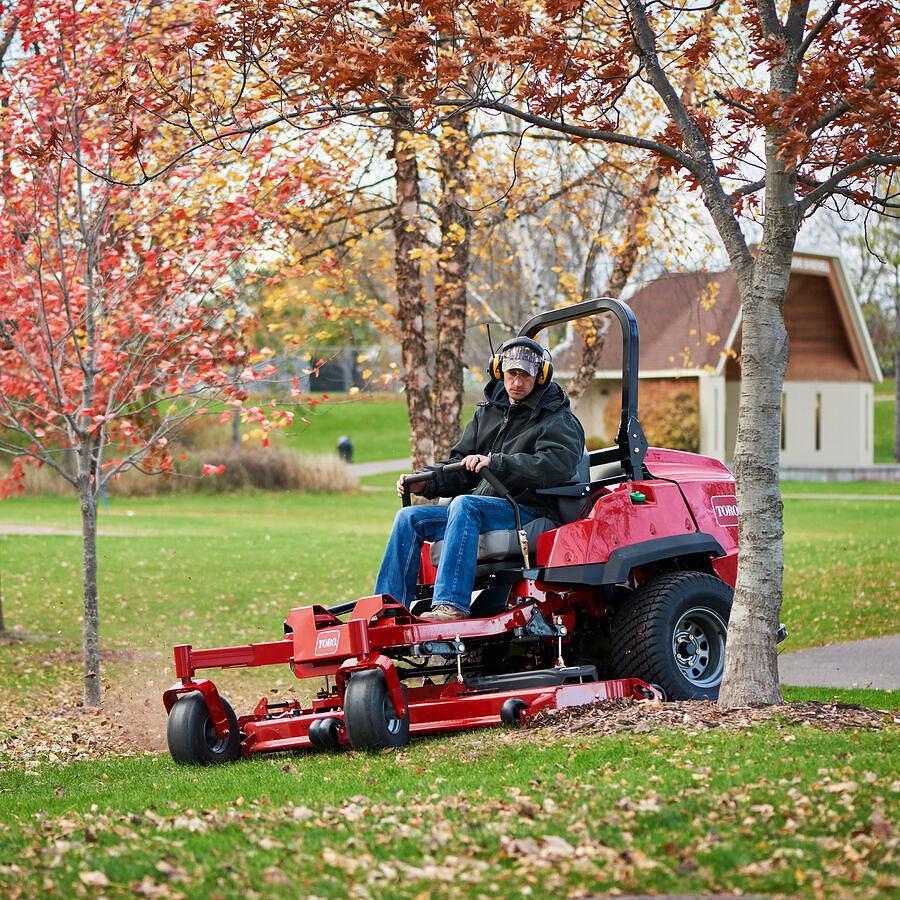 Z Master 7500 Series