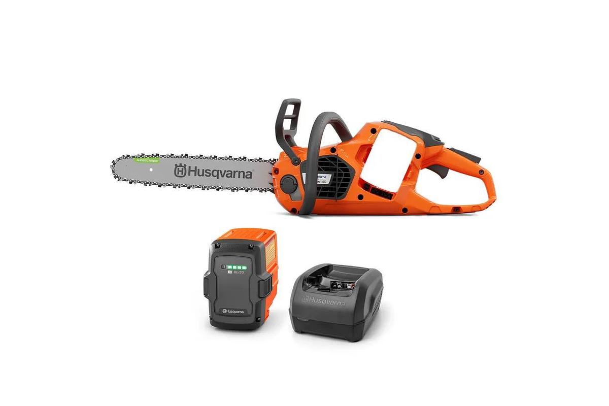 Husqvarna 435i