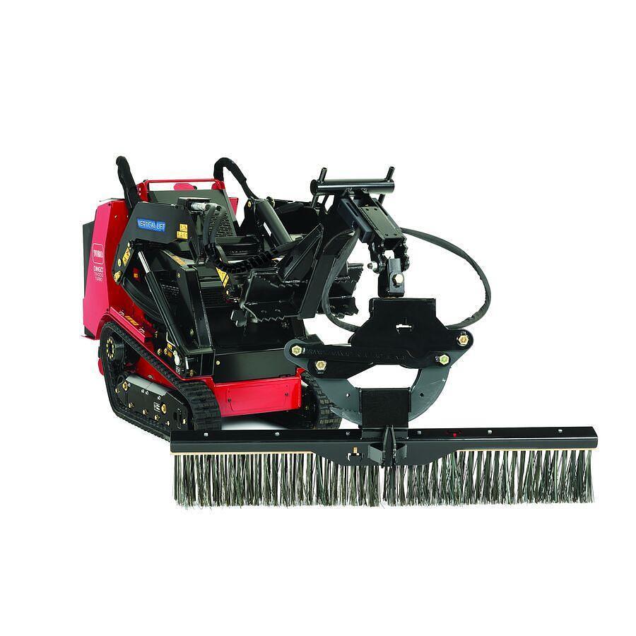 Log Grapple Rake