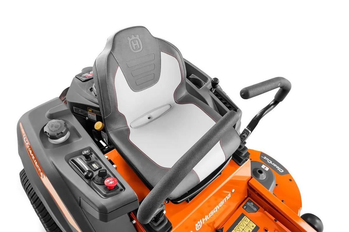 HUSQVARNA Z254F